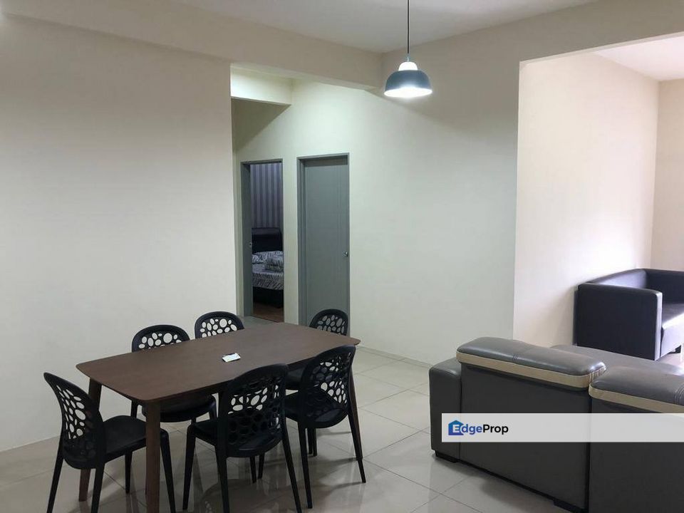 Sky Garden Residence, Klebang, Chemor, Perak, Chemor