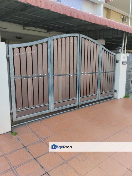 Ipoh Garden East Fully Furnish Double Storey, Perak, Ipoh