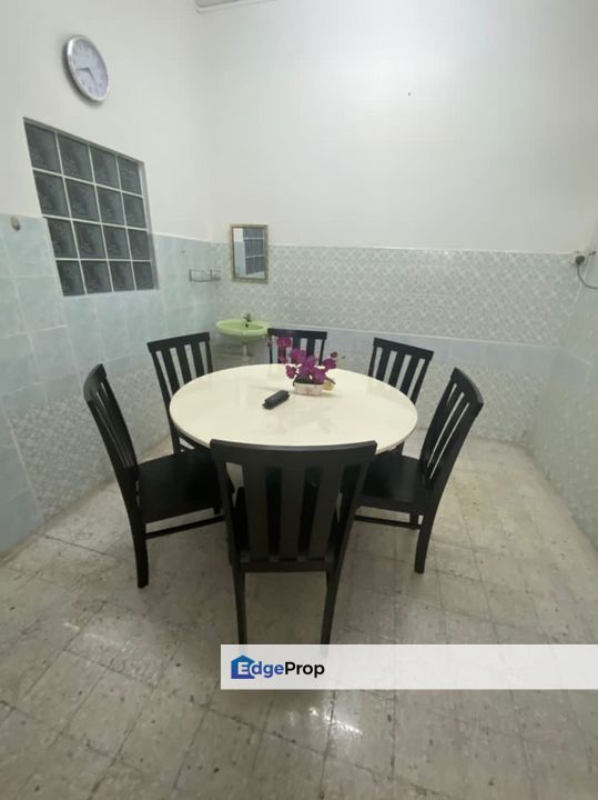 Ipoh Garden East Fully Furnish Double Storey, Perak, Ipoh
