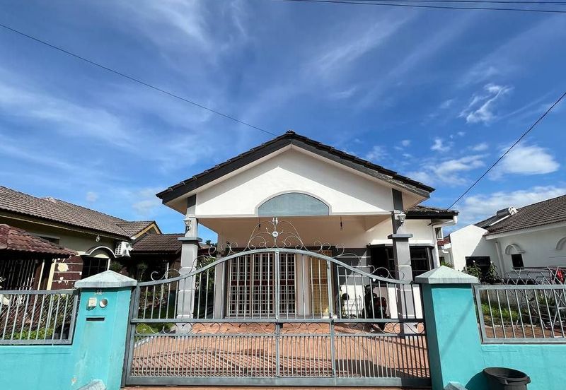 TAMAN DESA PUTRA INDAH