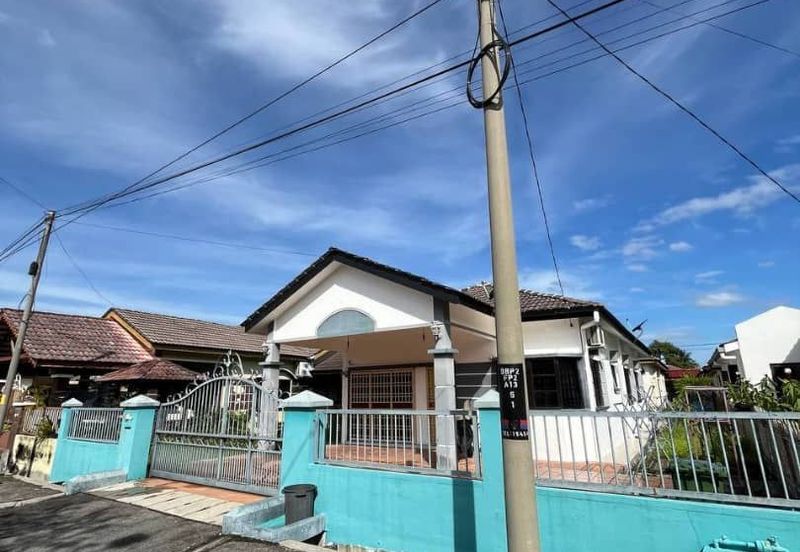 TAMAN DESA PUTRA INDAH