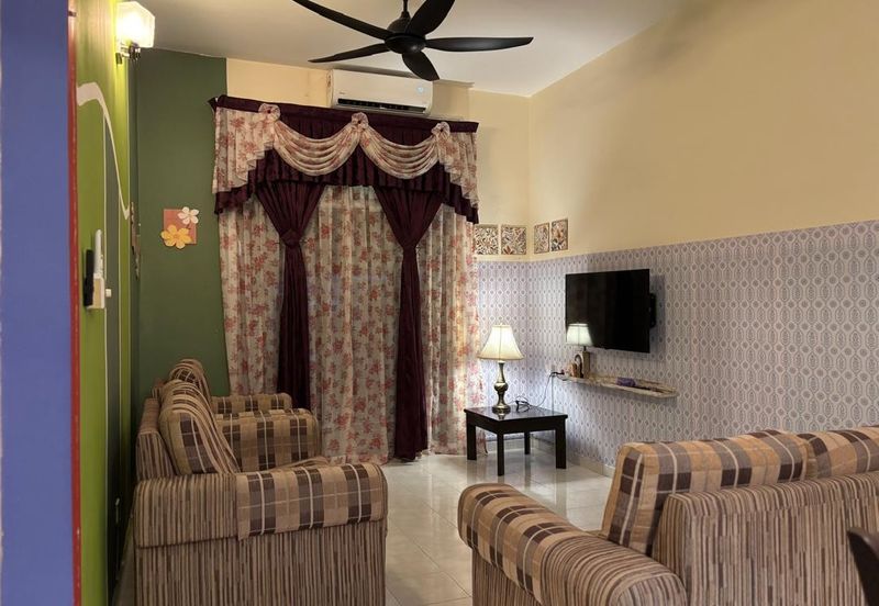 Alpine Village Apartment