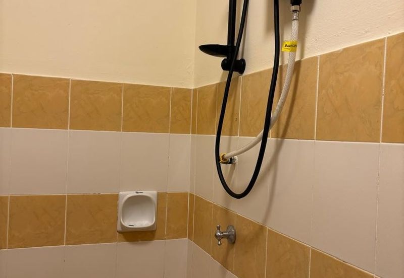 Alpine Village Apartment