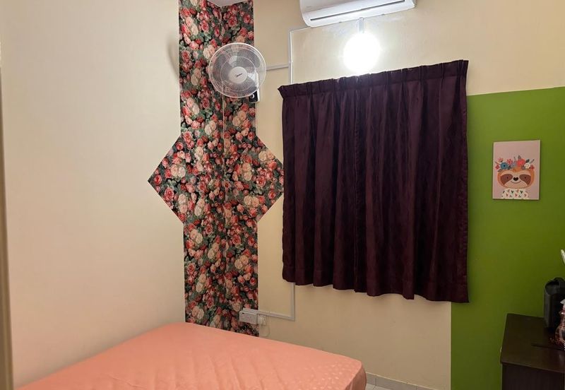 Alpine Village Apartment