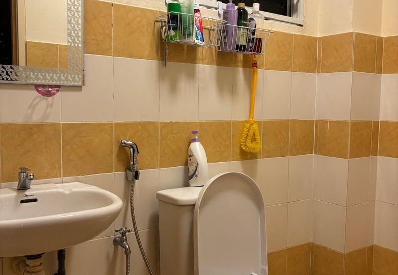 Alpine Village Apartment