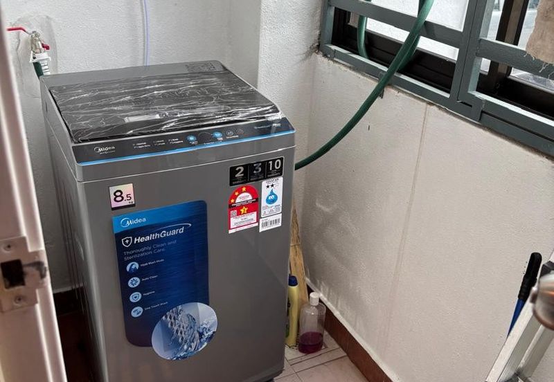 Alpine Village Apartment