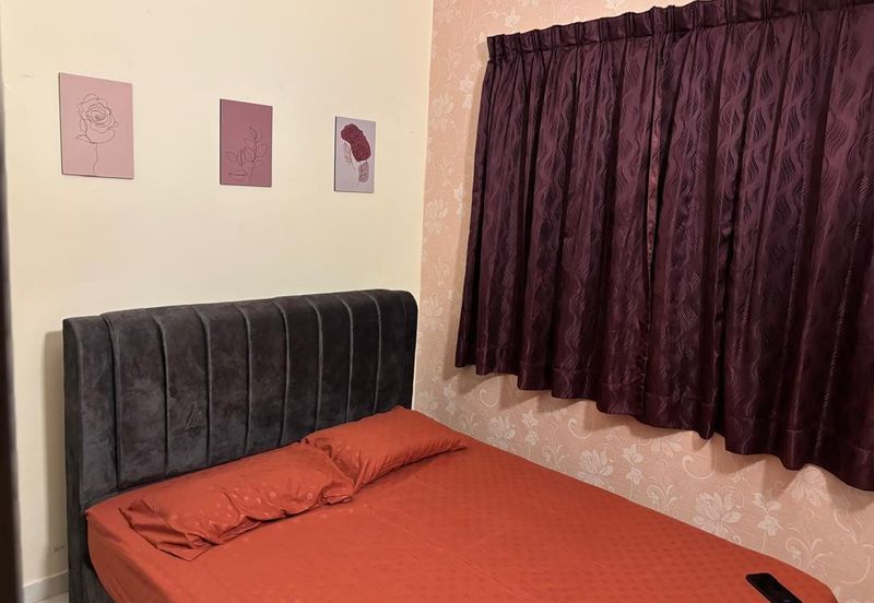 Alpine Village Apartment