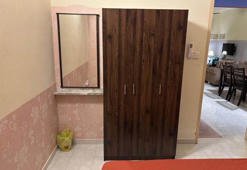 Alpine Village Apartment