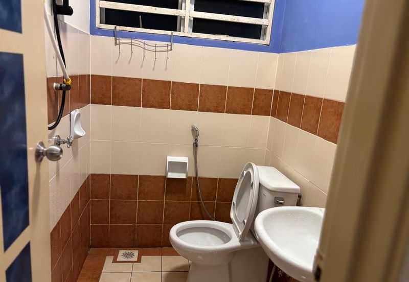 Alpine Village Apartment