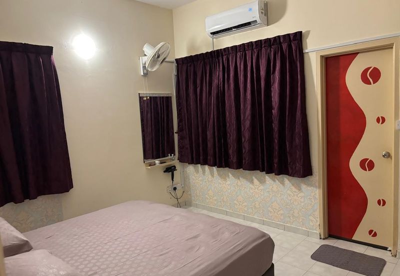 Alpine Village Apartment