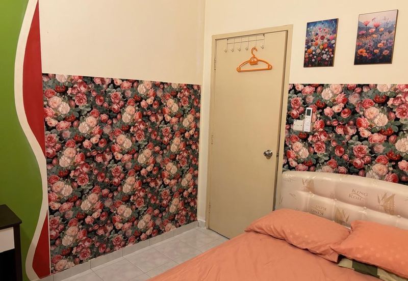 Alpine Village Apartment