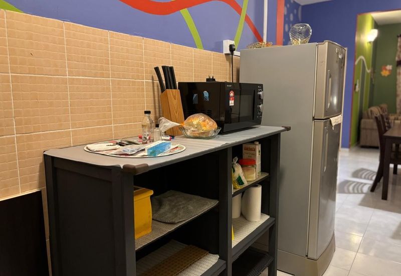 Alpine Village Apartment