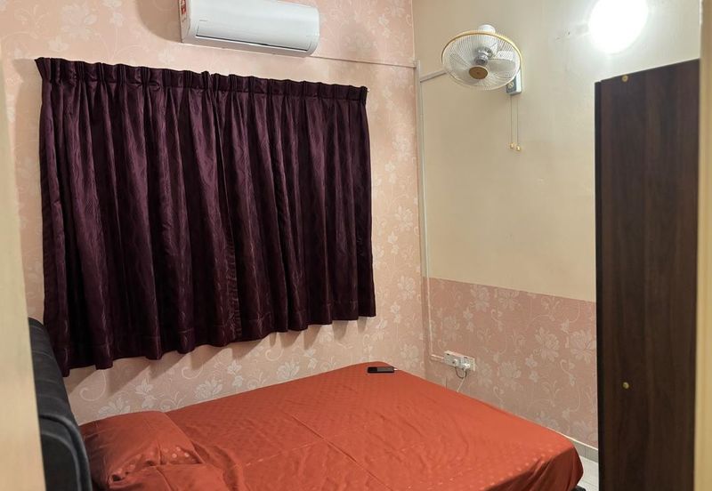 Alpine Village Apartment