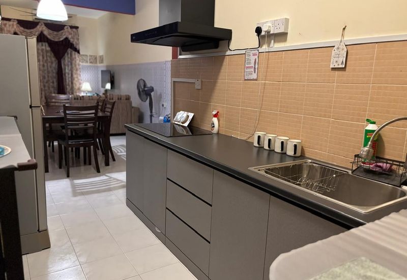 Alpine Village Apartment