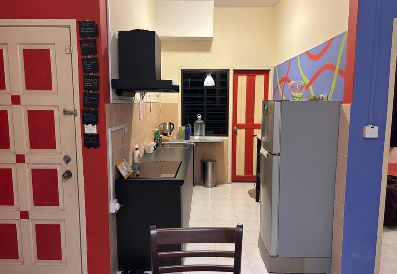 Alpine Village Apartment