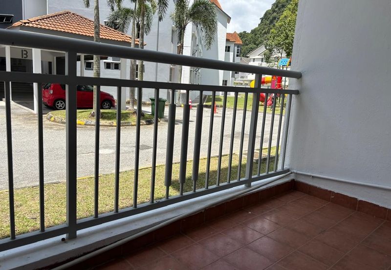 Alpine Village Apartment