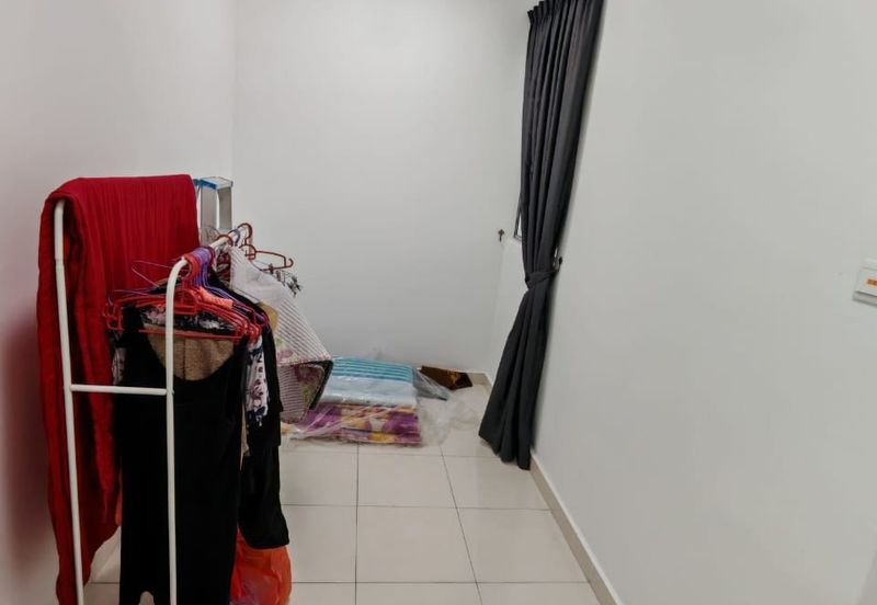 Meru Heights Residences