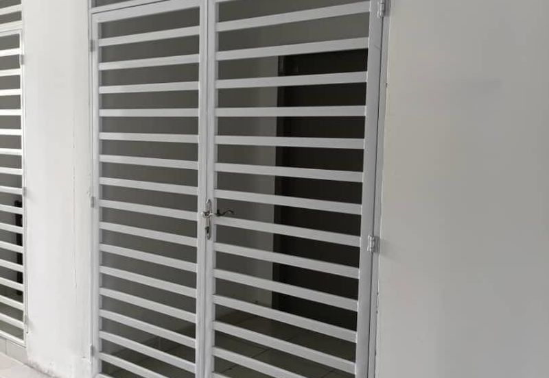 Meru Heights Residences