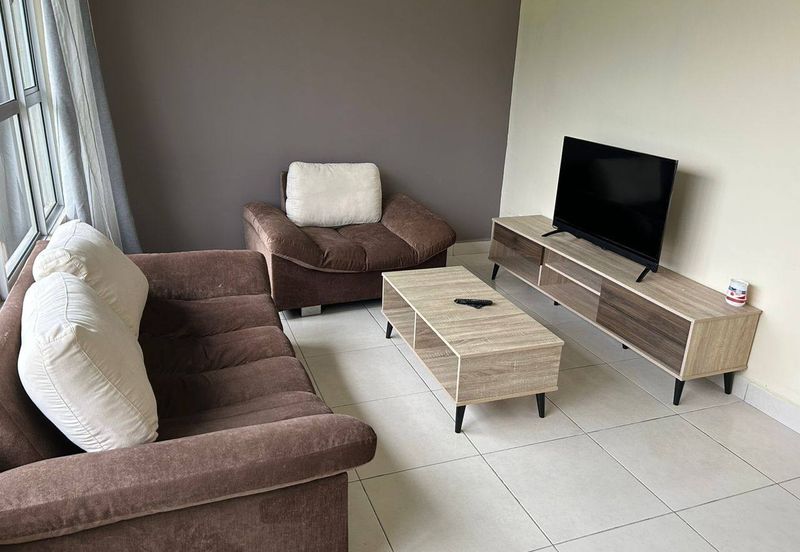 Meru Heights Residences