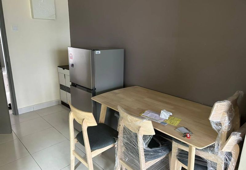 Meru Heights Residences