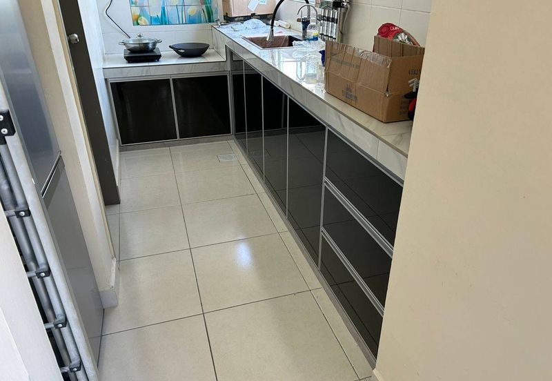 Meru Heights Residences