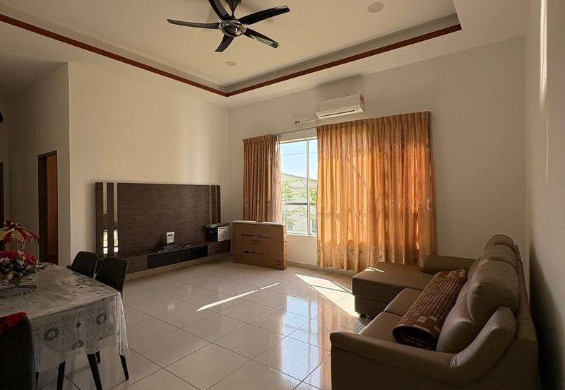 Meru Heights Residences