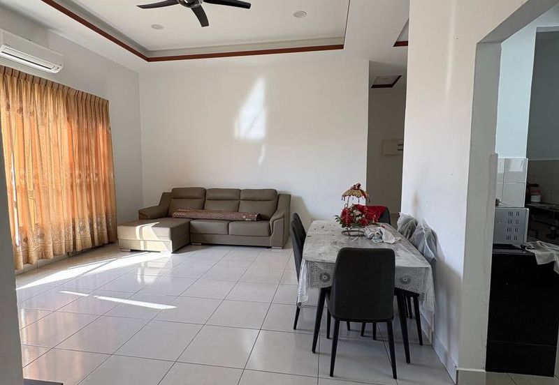 Meru Heights Residences