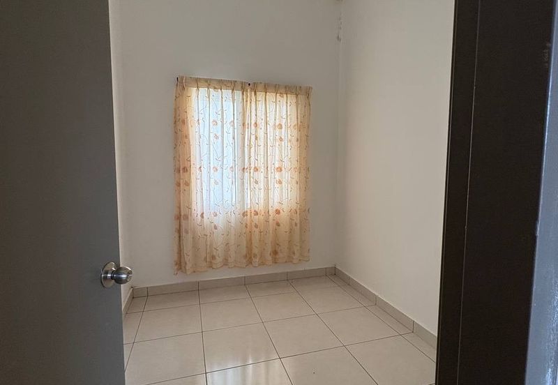 Meru Heights Residences