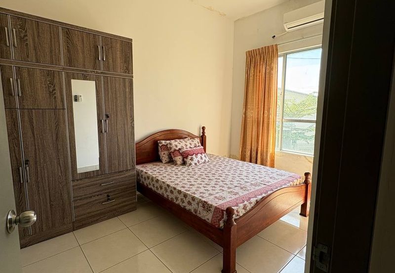 Meru Heights Residences