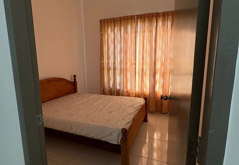 Meru Heights Residences