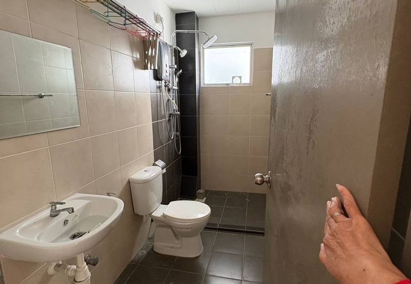 Meru Heights Residences