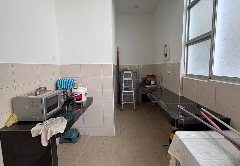 Meru Heights Residences