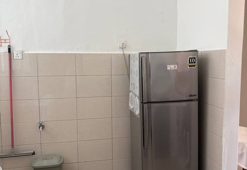 Meru Heights Residences