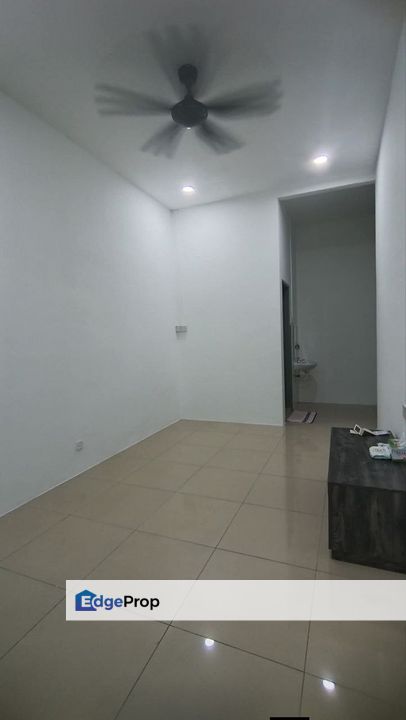 Le Greene, Taman Perpaduan Koperasi, Tambun, Perak, Ipoh