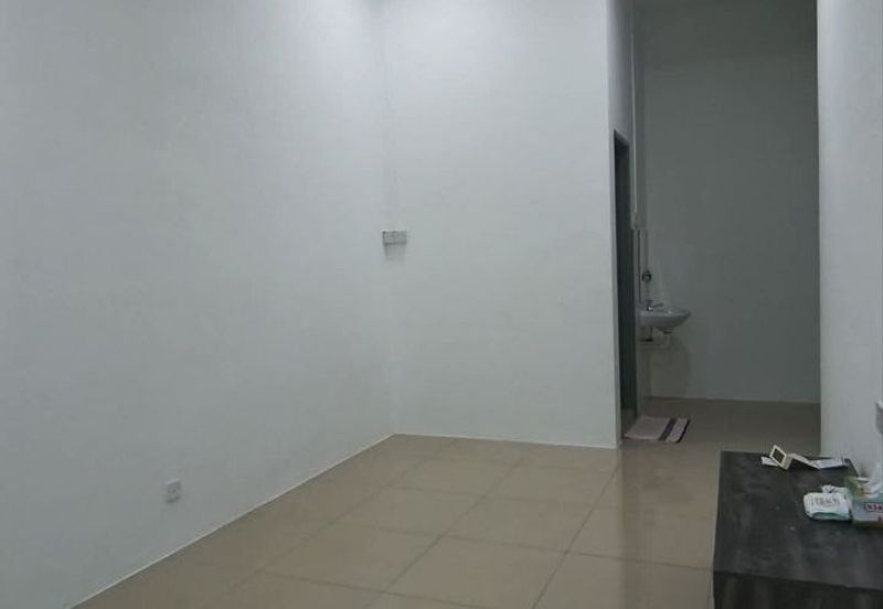 Le Greene, Taman Perpaduan Koperasi