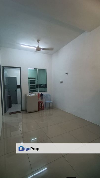 Le Greene, Taman Perpaduan Koperasi, Tambun, Perak, Ipoh