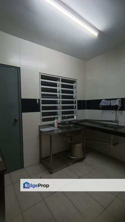 Le Greene, Taman Perpaduan Koperasi, Tambun, Perak, Ipoh