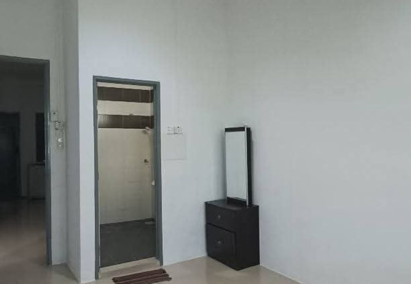 Le Greene, Taman Perpaduan Koperasi