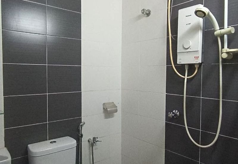 Le Greene, Taman Perpaduan Koperasi