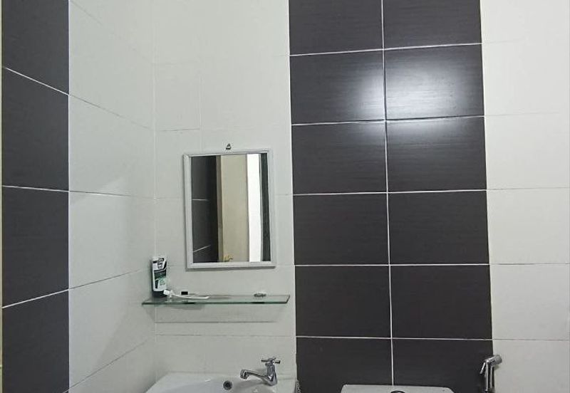 Le Greene, Taman Perpaduan Koperasi