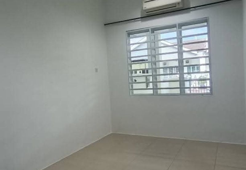 Le Greene, Taman Perpaduan Koperasi