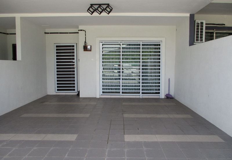 TAMAN CHEPOR MUTIARA