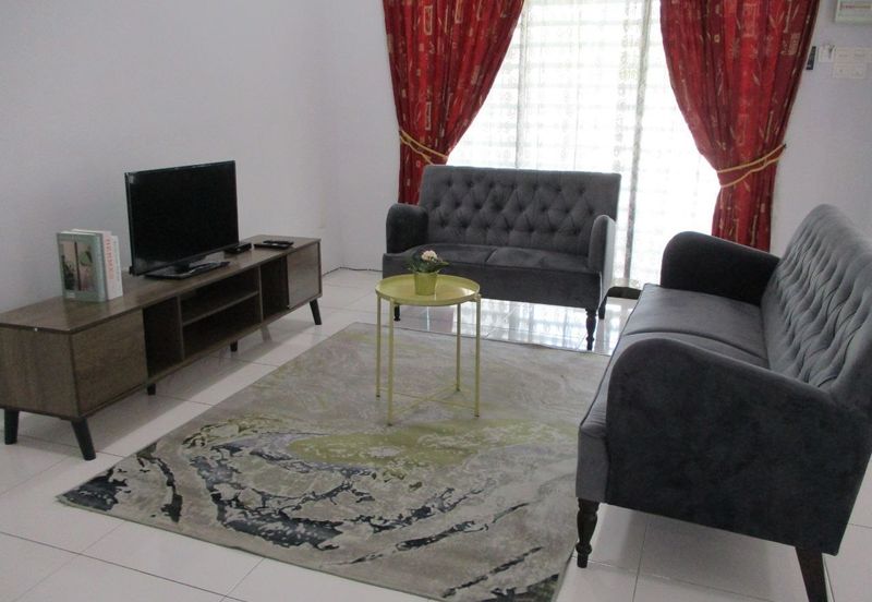 TAMAN CHEPOR MUTIARA