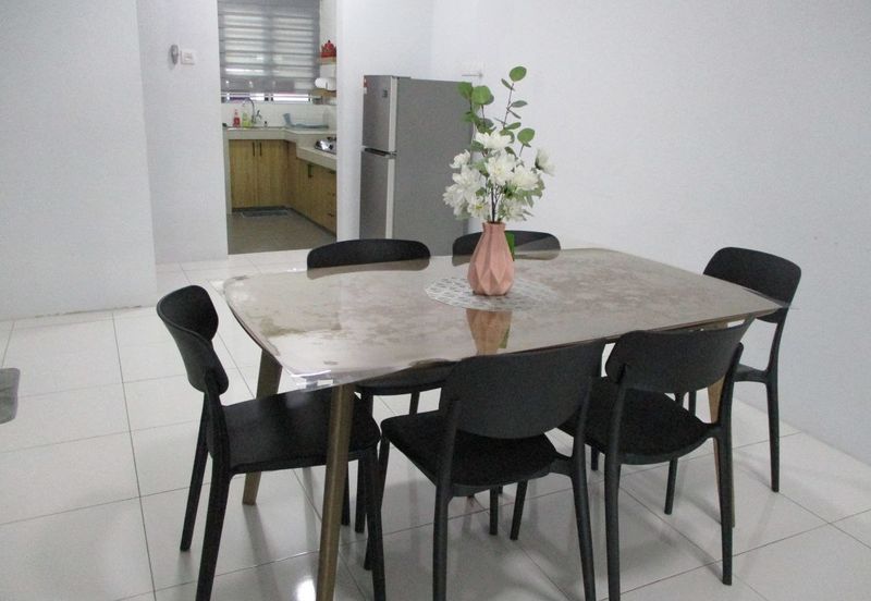 TAMAN CHEPOR MUTIARA