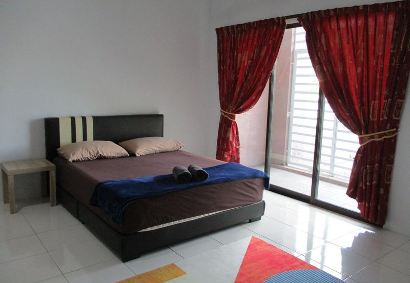 TAMAN CHEPOR MUTIARA