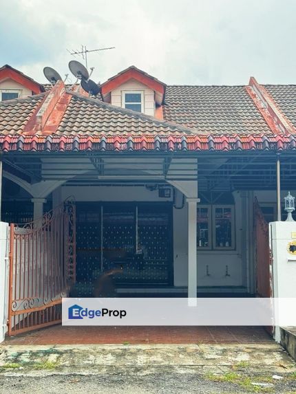 Menglembu Impiana Adril 1.5 Sty, Perak, Menglembu