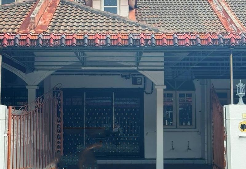 Taman Menglembu Impiana Adril