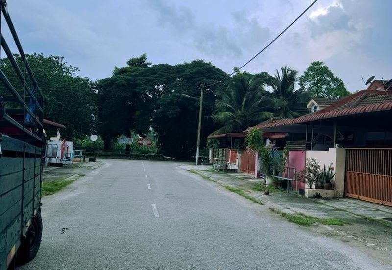 Taman Menglembu Impiana Adril