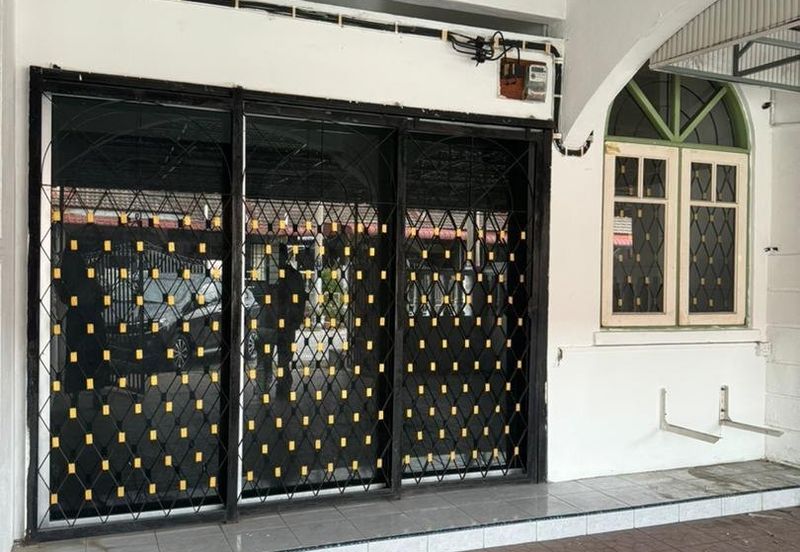 Taman Menglembu Impiana Adril