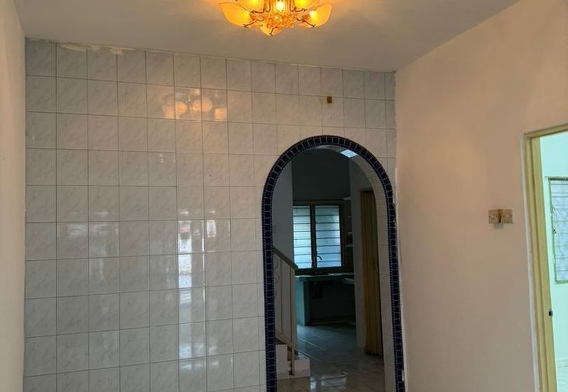 Taman Menglembu Impiana Adril